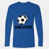 Softstyle® Adult Long Sleeve T-Shirt Thumbnail