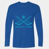 Softstyle® Adult Long Sleeve T-Shirt Thumbnail