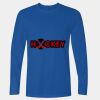 Softstyle® Adult Long Sleeve T-Shirt Thumbnail