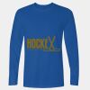 Softstyle® Adult Long Sleeve T-Shirt Thumbnail
