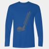 Softstyle® Adult Long Sleeve T-Shirt Thumbnail