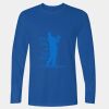 Softstyle® Adult Long Sleeve T-Shirt Thumbnail