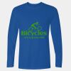 Softstyle® Adult Long Sleeve T-Shirt Thumbnail