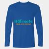 Softstyle® Adult Long Sleeve T-Shirt Thumbnail