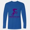 Softstyle® Adult Long Sleeve T-Shirt Thumbnail
