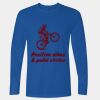 Softstyle® Adult Long Sleeve T-Shirt Thumbnail