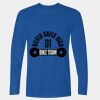 Softstyle® Adult Long Sleeve T-Shirt Thumbnail