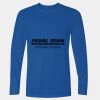 Softstyle® Adult Long Sleeve T-Shirt Thumbnail