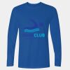 Softstyle® Adult Long Sleeve T-Shirt Thumbnail