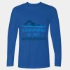 Softstyle® Adult Long Sleeve T-Shirt Thumbnail