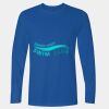 Softstyle® Adult Long Sleeve T-Shirt Thumbnail