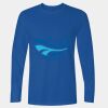 Softstyle® Adult Long Sleeve T-Shirt Thumbnail