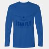 Softstyle® Adult Long Sleeve T-Shirt Thumbnail