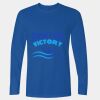 Softstyle® Adult Long Sleeve T-Shirt Thumbnail