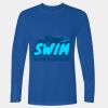 Softstyle® Adult Long Sleeve T-Shirt Thumbnail