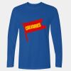 Softstyle® Adult Long Sleeve T-Shirt Thumbnail