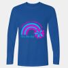 Softstyle® Adult Long Sleeve T-Shirt Thumbnail