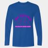 Softstyle® Adult Long Sleeve T-Shirt Thumbnail