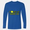 Softstyle® Adult Long Sleeve T-Shirt Thumbnail