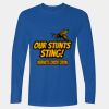 Softstyle® Adult Long Sleeve T-Shirt Thumbnail