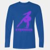 Softstyle® Adult Long Sleeve T-Shirt Thumbnail