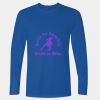 Softstyle® Adult Long Sleeve T-Shirt Thumbnail