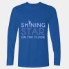 Softstyle® Adult Long Sleeve T-Shirt Thumbnail