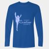 Softstyle® Adult Long Sleeve T-Shirt Thumbnail