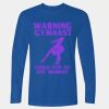 Softstyle® Adult Long Sleeve T-Shirt Thumbnail