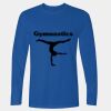 Softstyle® Adult Long Sleeve T-Shirt Thumbnail
