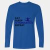 Softstyle® Adult Long Sleeve T-Shirt Thumbnail