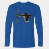Softstyle® Adult Long Sleeve T-Shirt Thumbnail