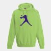 Electric hoodie Thumbnail