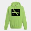 Electric hoodie Thumbnail