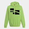 Electric hoodie Thumbnail