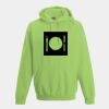 Electric hoodie Thumbnail