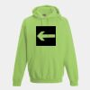 Electric hoodie Thumbnail
