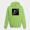 Electric hoodie Thumbnail