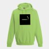 Electric hoodie Thumbnail