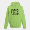 Electric hoodie Thumbnail