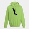Electric hoodie Thumbnail