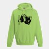 Electric hoodie Thumbnail