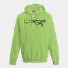 Electric hoodie Thumbnail