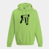 Electric hoodie Thumbnail