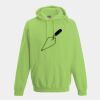 Electric hoodie Thumbnail