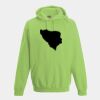 Electric hoodie Thumbnail