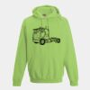 Electric hoodie Thumbnail