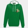 Varsity hoodie Thumbnail