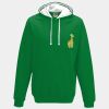 Varsity hoodie Thumbnail