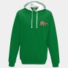 Varsity hoodie Thumbnail